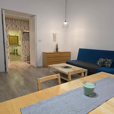 Apartament Vistula Krasków Exterior foto