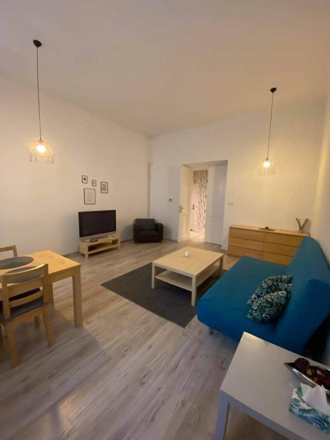 Apartament Vistula Krasków Exterior foto